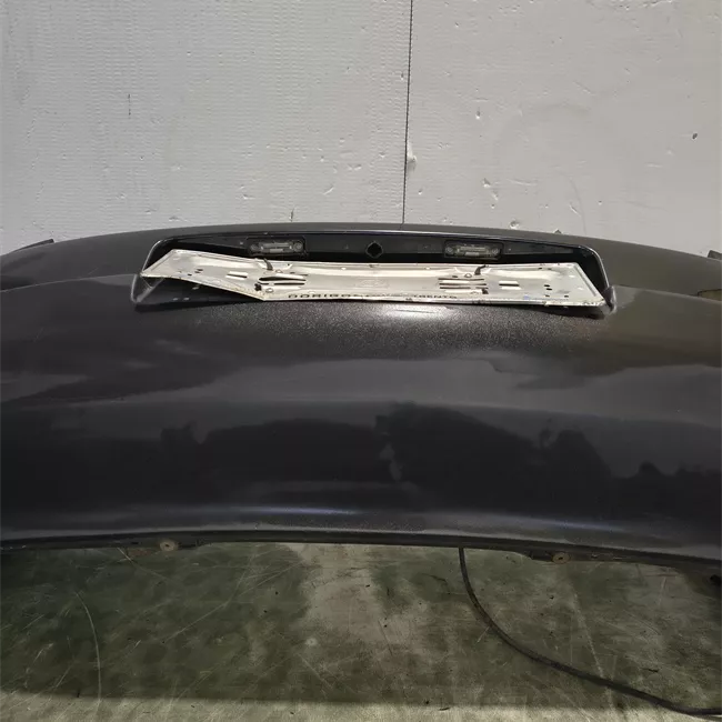 Paraurti posteriore primer