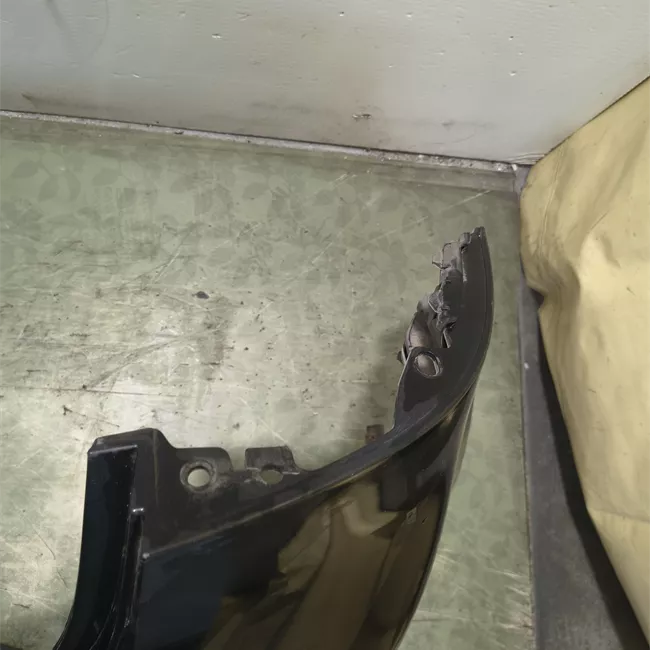 Paraurti posteriore primer