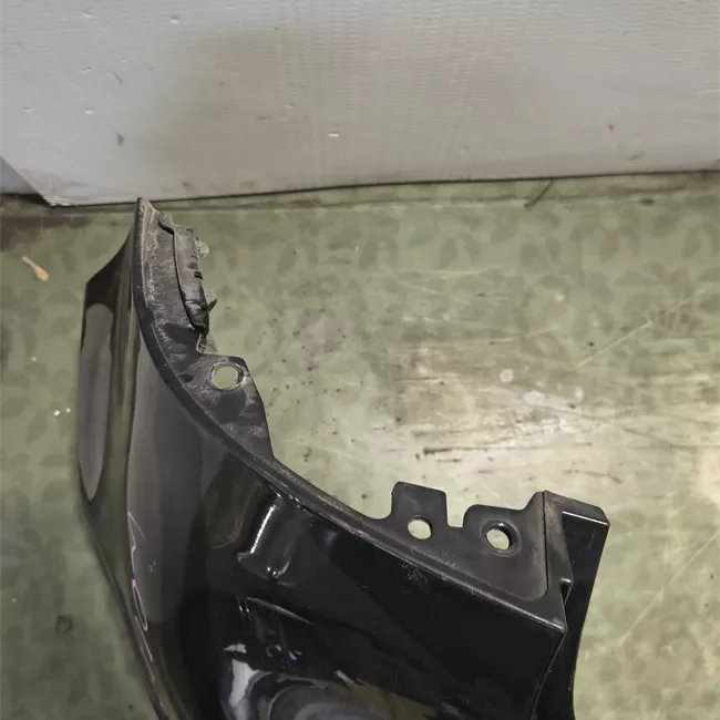 Paraurti posteriore primer