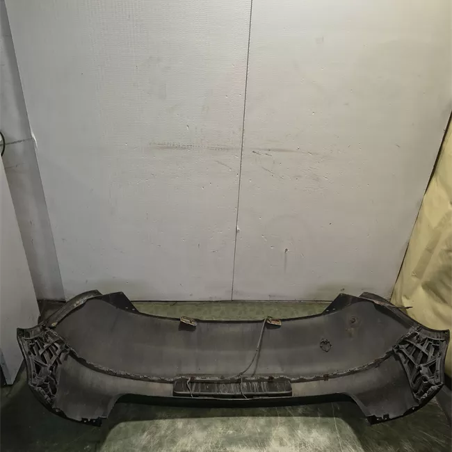 Paraurti posteriore primer