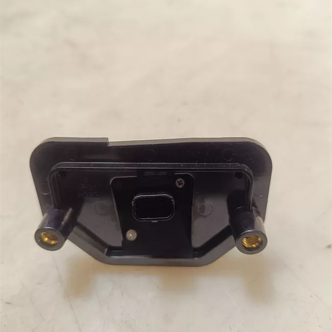 Telecamera posteriore