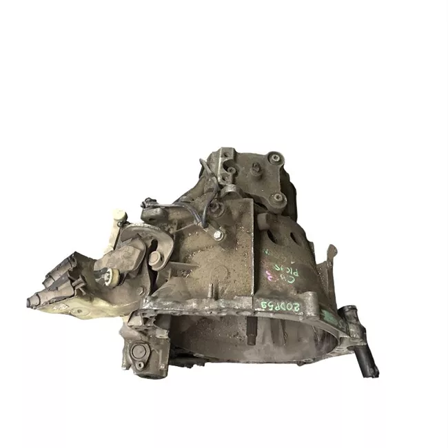 Cambio completa CD 17X81 diff.84/rotazionale