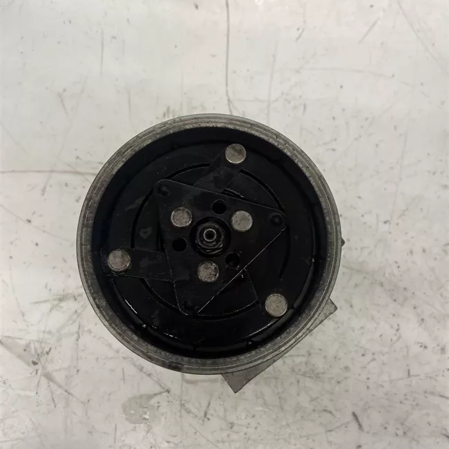 Compressore aria condizionata Punzonatura sd7v16pp1809