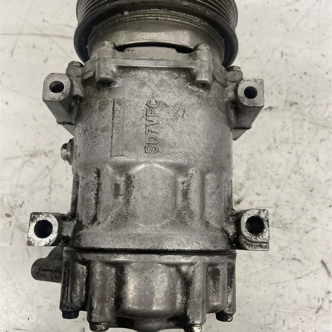 Compressore aria condizionata Punzonatura sd7v16pp1809