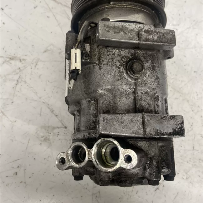 Compressore aria condizionata Punzonatura sd7v16pp1809