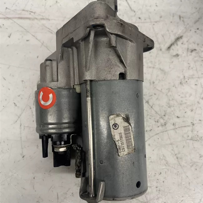 Motorino avviamento VALEO