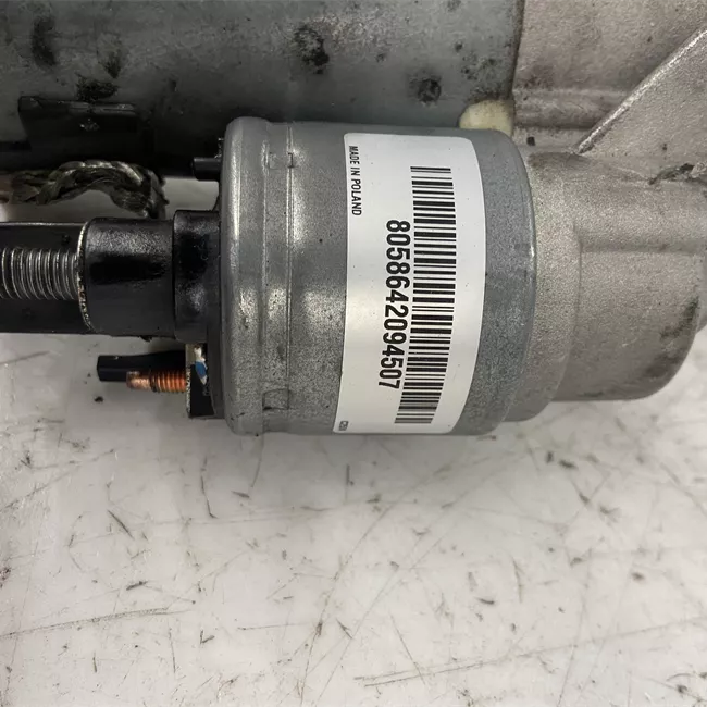 Motorino avviamento VALEO