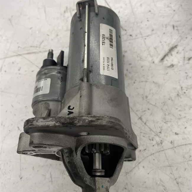 Motorino avviamento VALEO