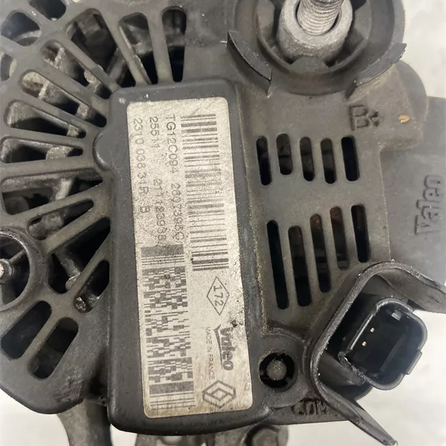 Alternatore VALEO