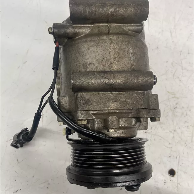 Compressore aria condizionata