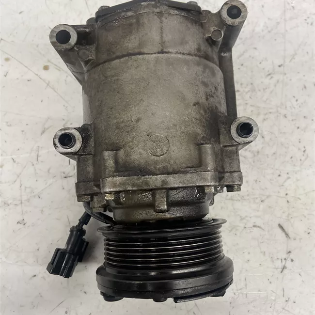 Compressore aria condizionata