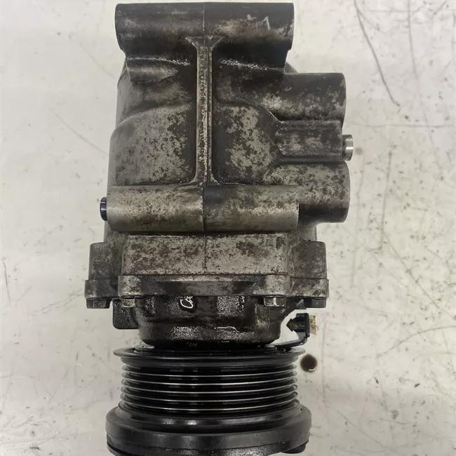 Compressore aria condizionata