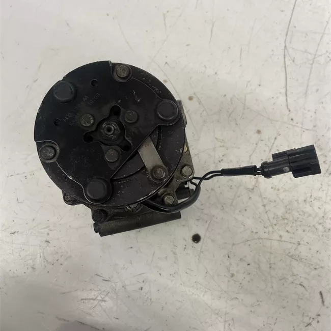 Compressore aria condizionata