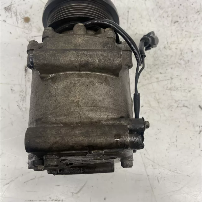 Compressore aria condizionata