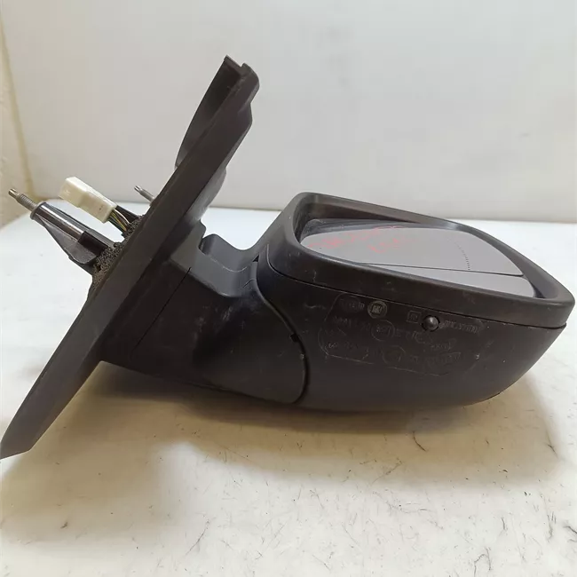 Retrovisore esterno regolazione elettrica destro