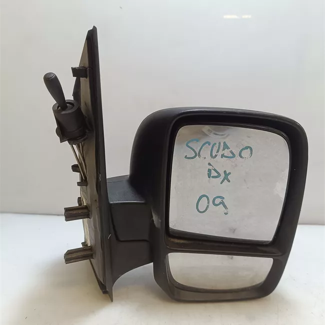 Retrovisore esterno destro