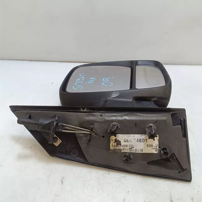 Retrovisore esterno destro