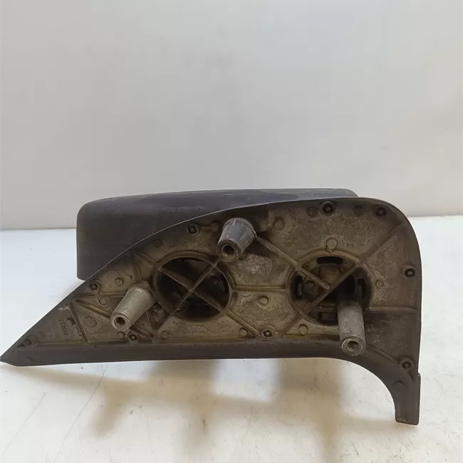 Retrovisore esterno sinistro