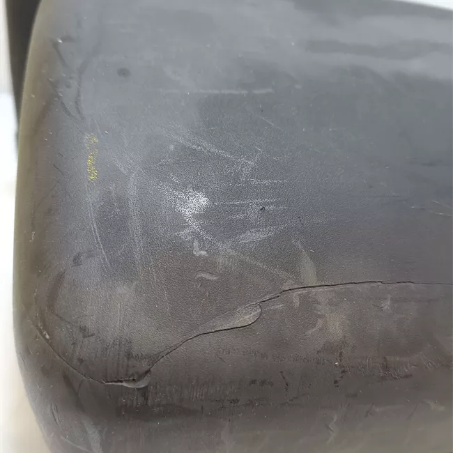 Retrovisore esterno sinistro