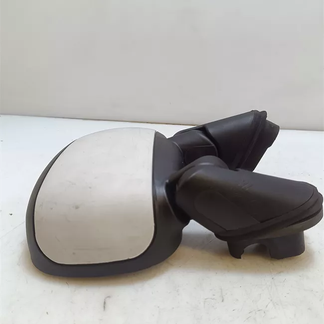 Retrovisore esterno regolazione elettrica destro nero