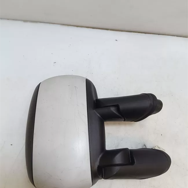 Retrovisore esterno regolazione elettrica destro nero