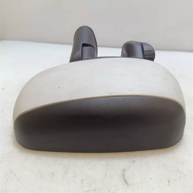 Retrovisore esterno regolazione elettrica destro nero