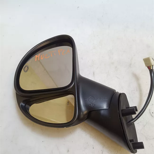 Retrovisore esterno regolazione elettrica sinistro termico