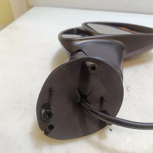 Retrovisore esterno regolazione elettrica sinistro termico