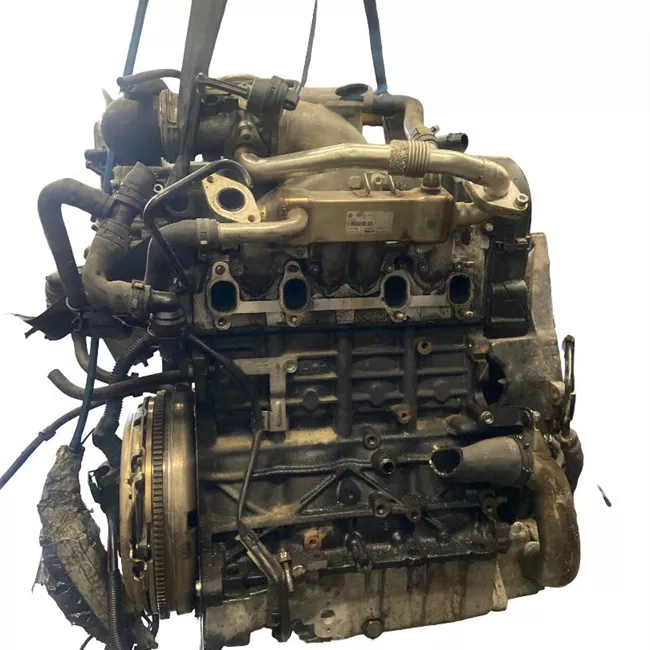 Motore semicompleto rotazionale