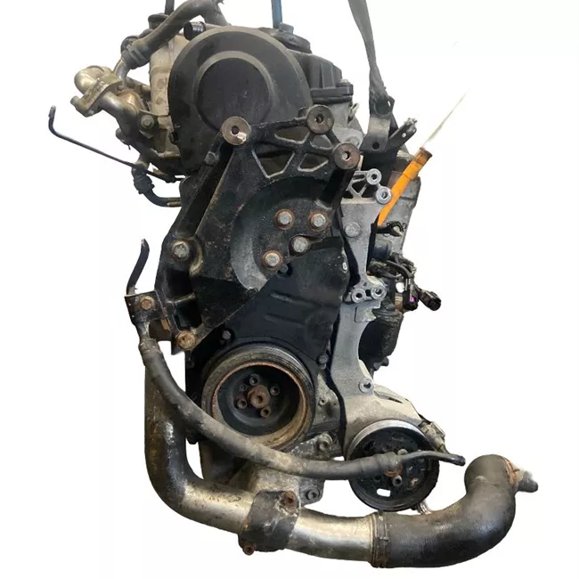 Motore semicompleto rotazionale