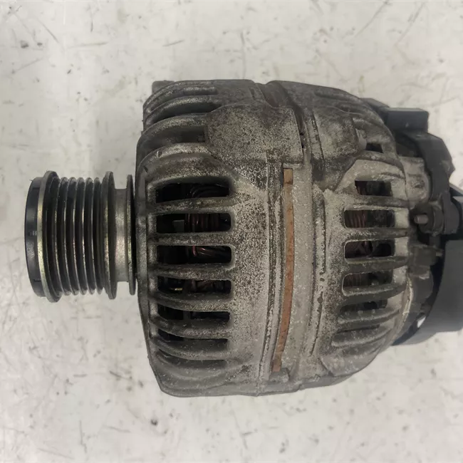 Alternatore Bosch 140AMP