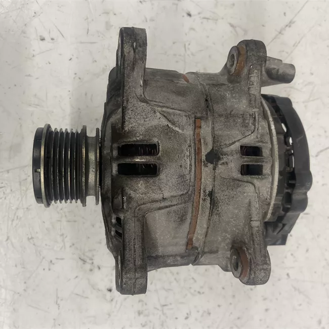 Alternatore Bosch 140AMP