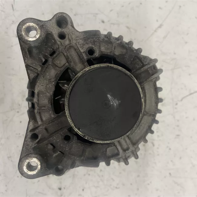 Alternatore Bosch 140AMP