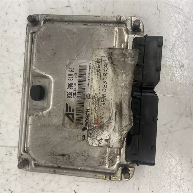 Centralina iniezione