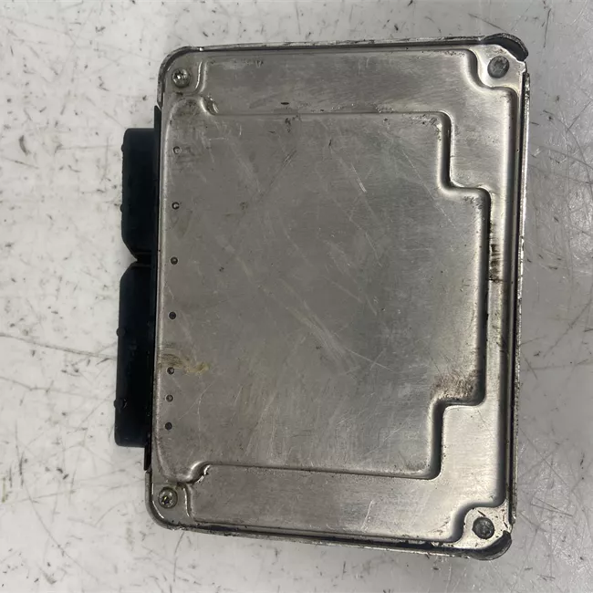 Centralina iniezione