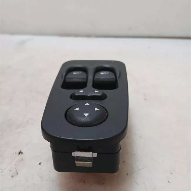 Blocco comandi alzacristalli e retrovisori esterno sinistro