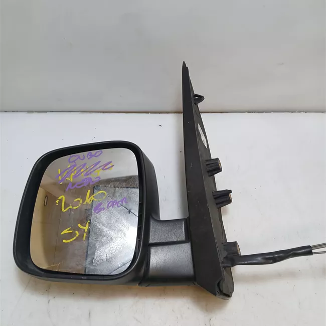 Retrovisore esterno sinistro