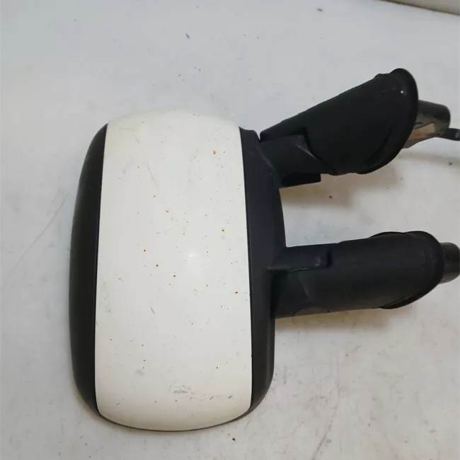 Retrovisore esterno regolazione elettrica sinistro nero