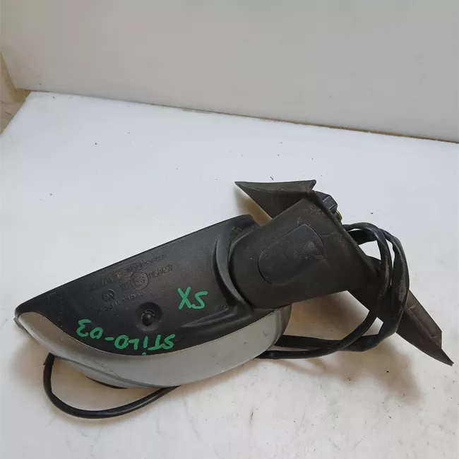 Retrovisore esterno termico regolazione elettrica sinistro