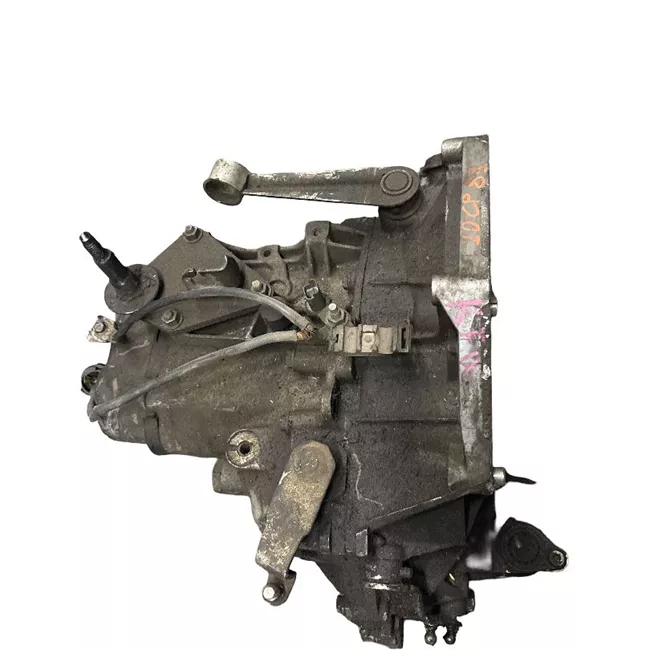 Cambio completa OPR 08714<