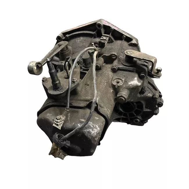 Cambio completa OPR 08714<