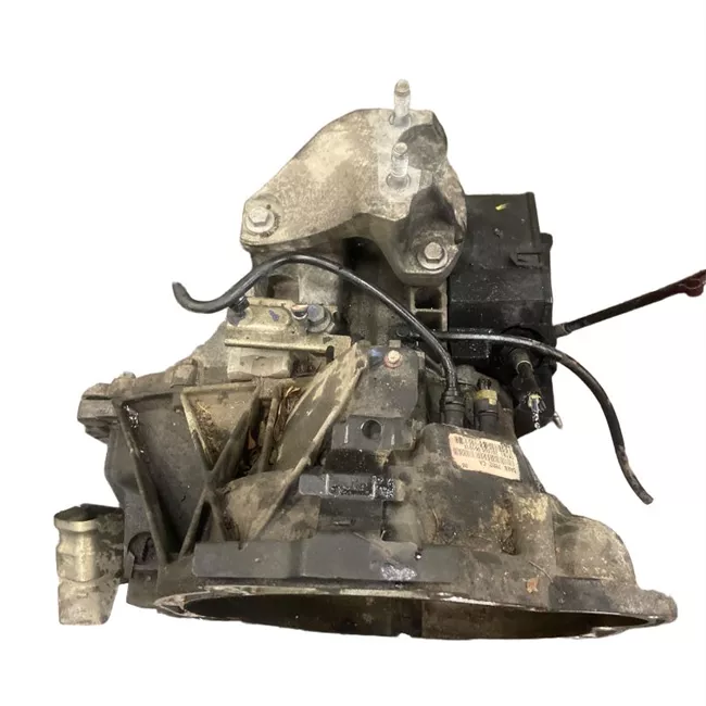 Cambio completa 3.82 3.583/2.038/1.414/1.108