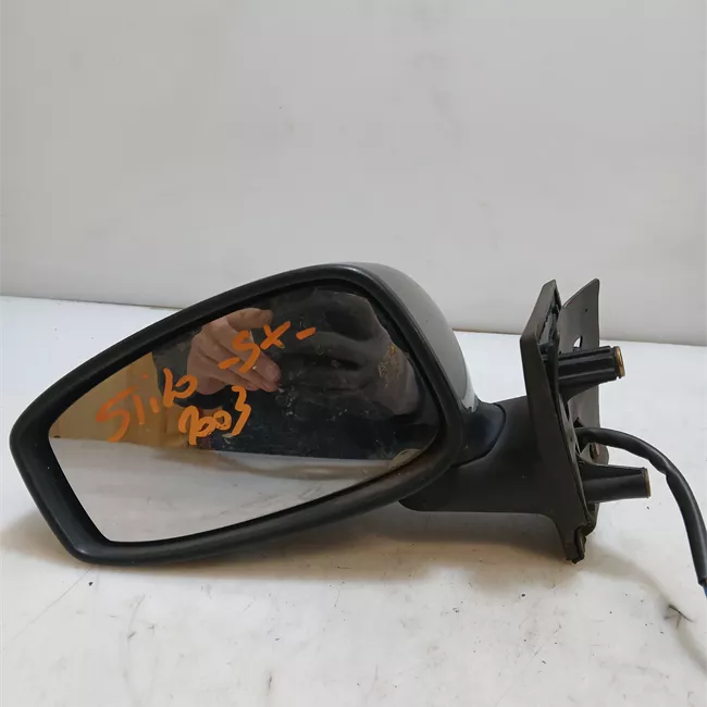 Retrovisore esterno sinistro Elettrico