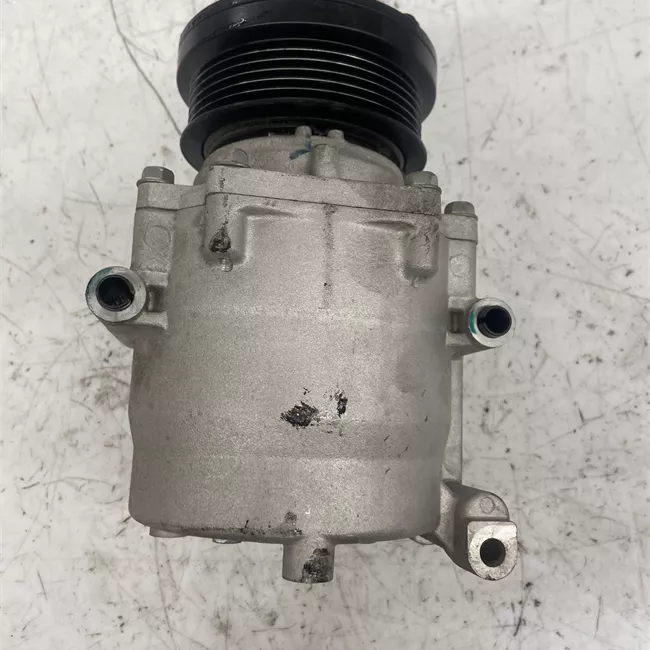 Compressore aria condizionata