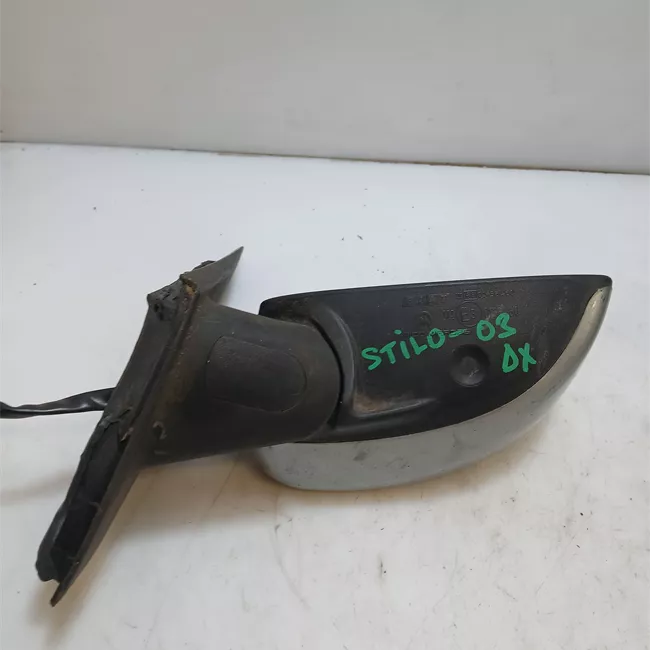 Retrovisore esterno termico regolazione elettrica destro