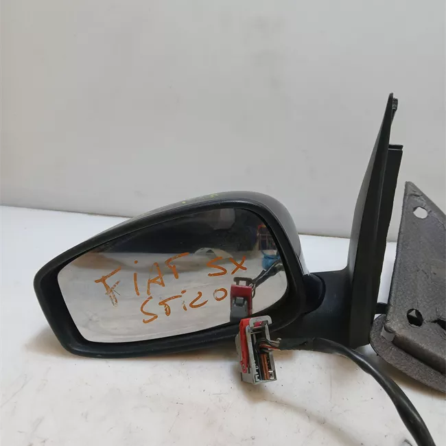 Retrovisore esterno termico regolazione elettrica sinistro