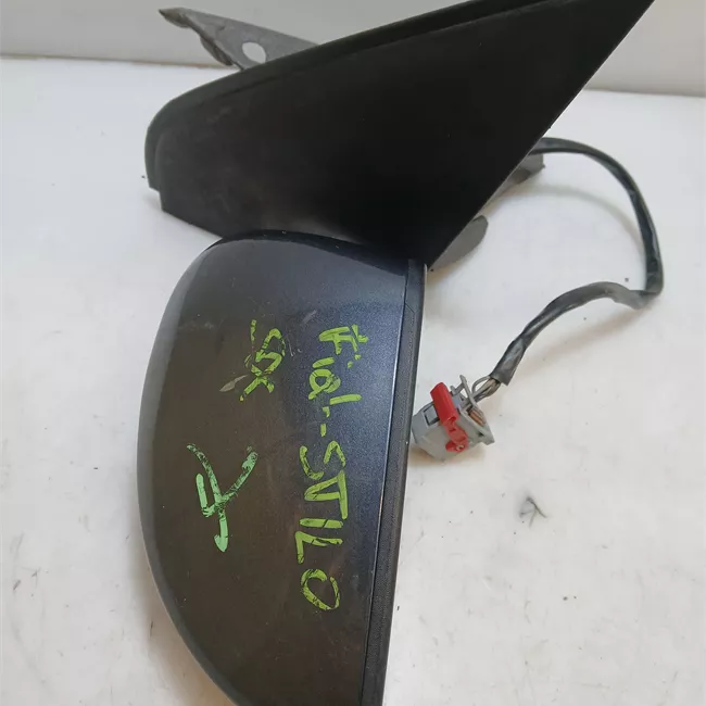 Retrovisore esterno termico regolazione elettrica sinistro