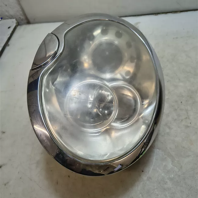 Proiettore sinistro Xeno