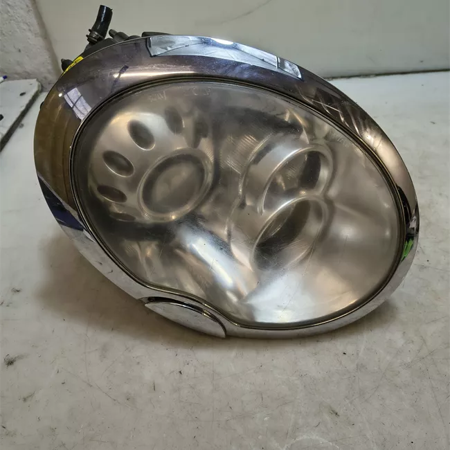 Proiettore sinistro Xeno