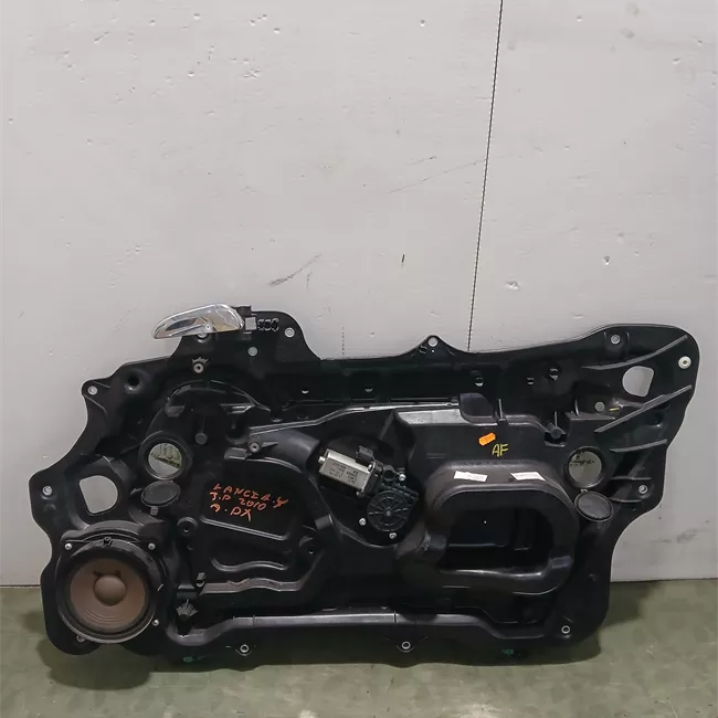 Alzacristallo elettrico porta anteriore destro